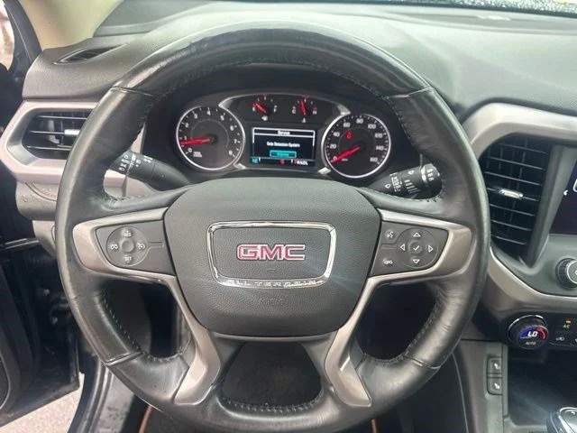 SEMINUEVOS GMC Acadia a Estados en autogozo