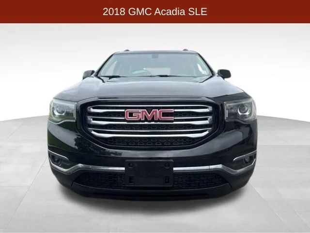 SEMINUEVOS GMC Acadia a Estados en autogozo