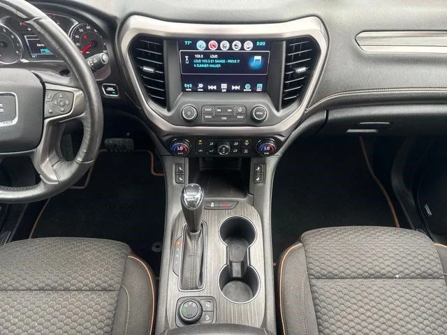 SEMINUEVOS GMC Acadia a Estados en autogozo