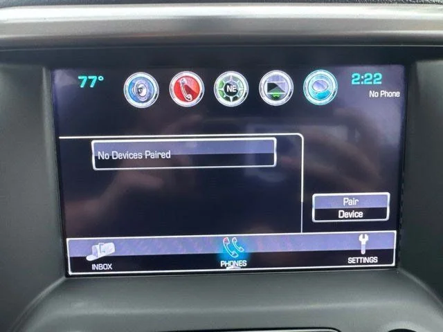 SEMINUEVOS GMC Acadia a Estados en autogozo