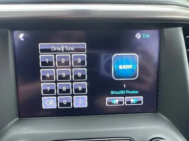 SEMINUEVOS GMC Acadia a Estados en autogozo