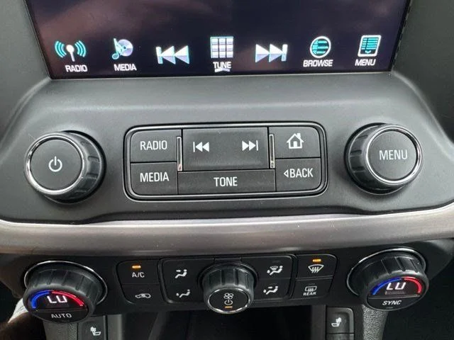 SEMINUEVOS GMC Acadia a Estados en autogozo