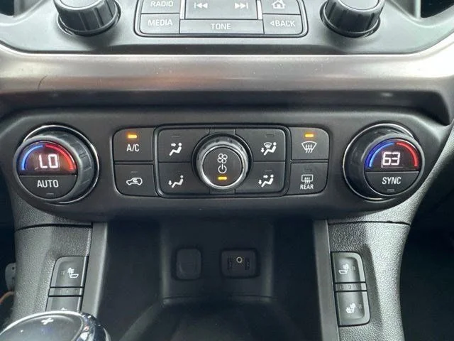 SEMINUEVOS GMC Acadia a Estados en autogozo