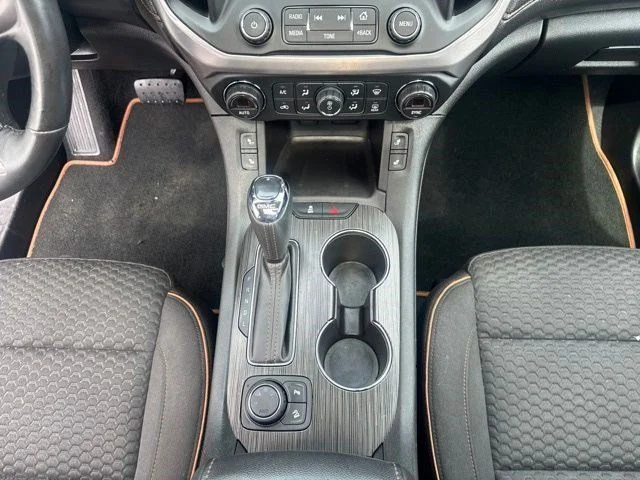 SEMINUEVOS GMC Acadia a Estados en autogozo
