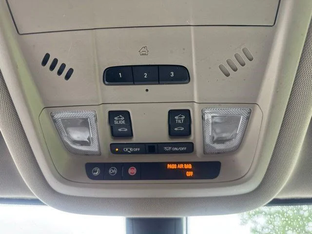 SEMINUEVOS GMC Acadia a Estados en autogozo
