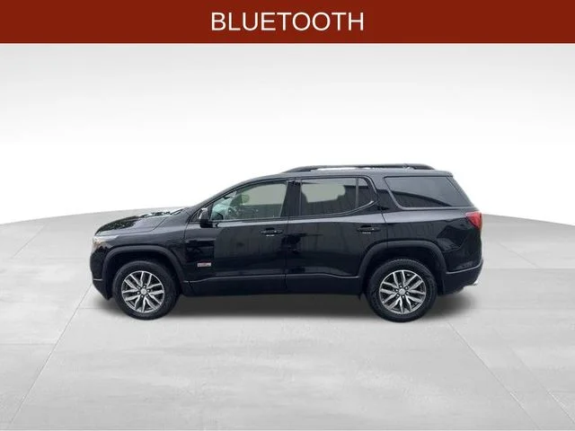 SEMINUEVOS GMC Acadia a Estados en autogozo