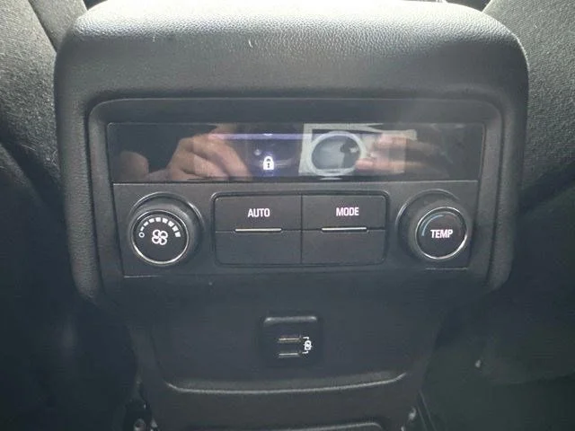 SEMINUEVOS GMC Acadia a Estados en autogozo