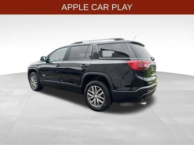 SEMINUEVOS GMC Acadia a Estados en autogozo