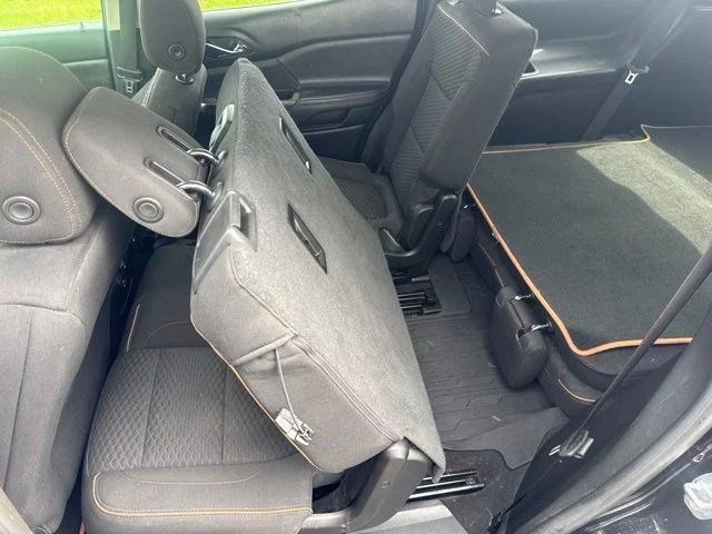 SEMINUEVOS GMC Acadia a Estados en autogozo