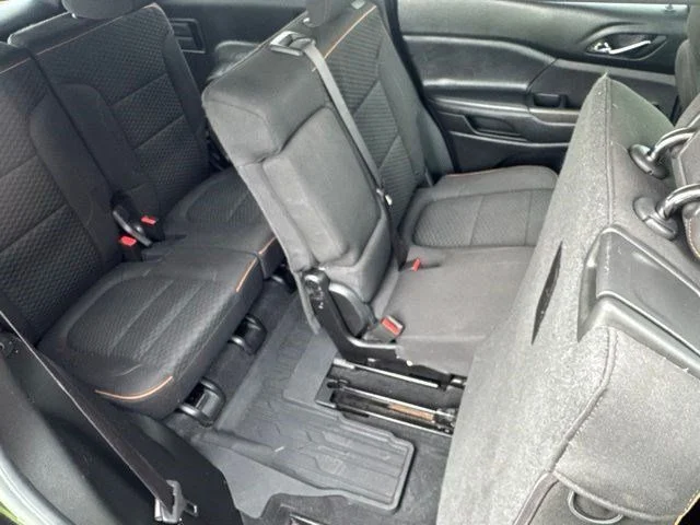 SEMINUEVOS GMC Acadia a Estados en autogozo
