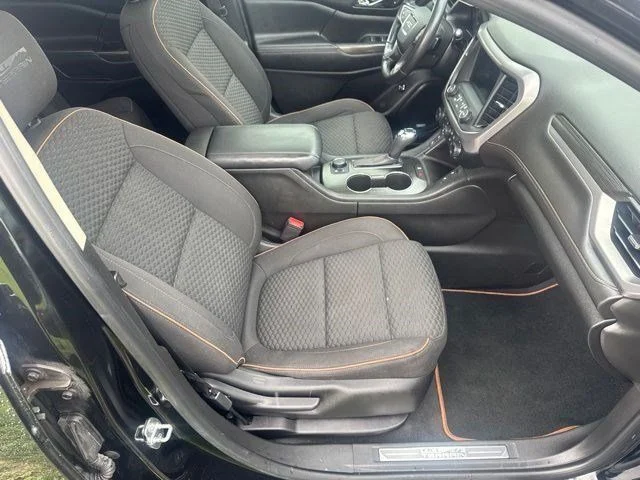 SEMINUEVOS GMC Acadia a Estados en autogozo