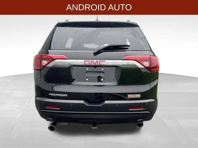 SEMINUEVOS GMC Acadia a Estados en autogozo