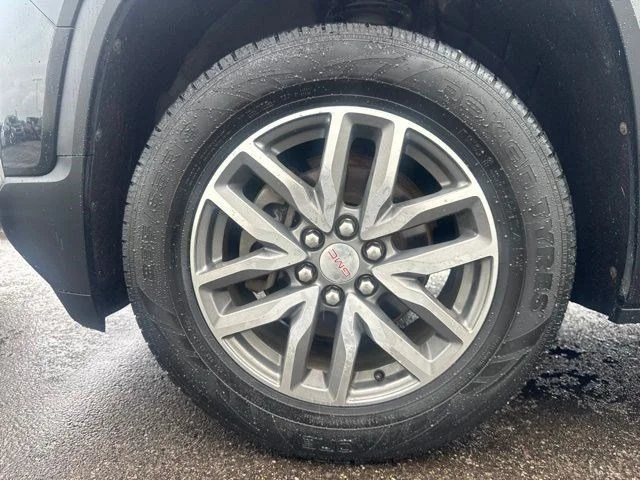 SEMINUEVOS GMC Acadia a Estados en autogozo