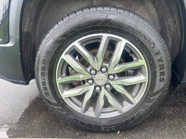 SEMINUEVOS GMC Acadia a Estados en autogozo
