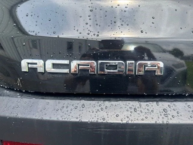 SEMINUEVOS GMC Acadia a Estados en autogozo
