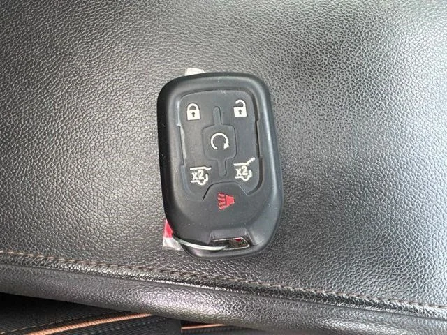 SEMINUEVOS GMC Acadia a Estados en autogozo