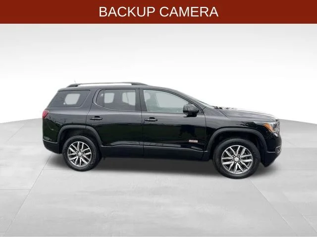 SEMINUEVOS GMC Acadia a Estados en autogozo