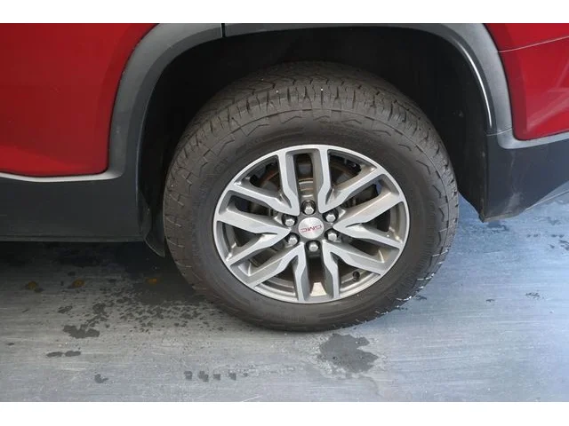 SEMINUEVOS GMC Acadia a Estados en autogozo