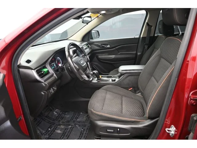SEMINUEVOS GMC Acadia a Estados en autogozo