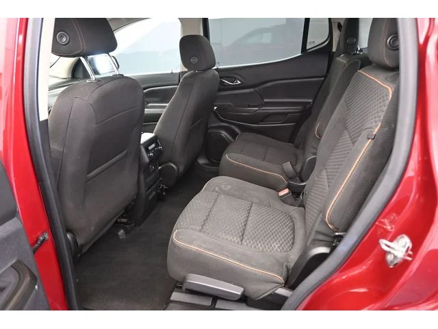 SEMINUEVOS GMC Acadia a Estados en autogozo