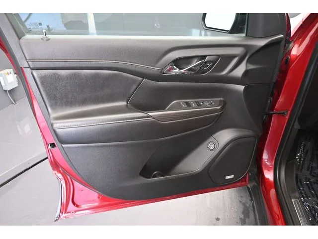 SEMINUEVOS GMC Acadia a Estados en autogozo