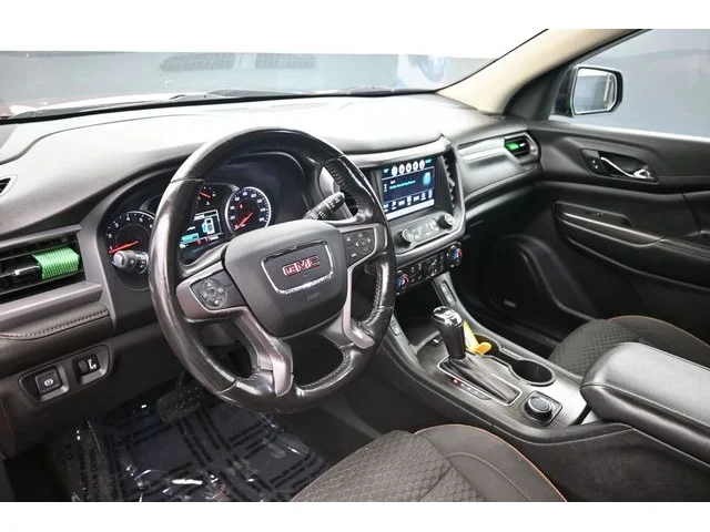 SEMINUEVOS GMC Acadia a Estados en autogozo