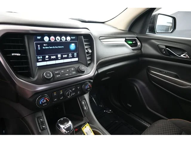 SEMINUEVOS GMC Acadia a Estados en autogozo
