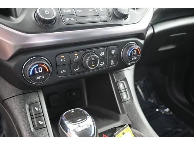 SEMINUEVOS GMC Acadia a Estados en autogozo