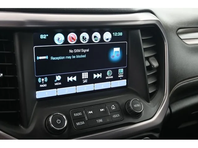 SEMINUEVOS GMC Acadia a Estados en autogozo