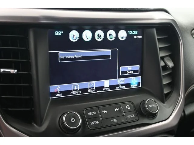 SEMINUEVOS GMC Acadia a Estados en autogozo