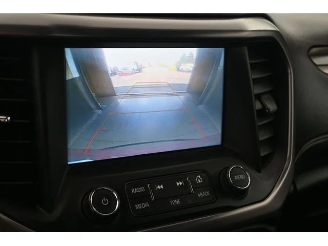 SEMINUEVOS GMC Acadia a Estados en autogozo