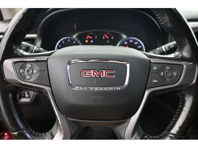 SEMINUEVOS GMC Acadia a Estados en autogozo