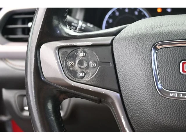 SEMINUEVOS GMC Acadia a Estados en autogozo