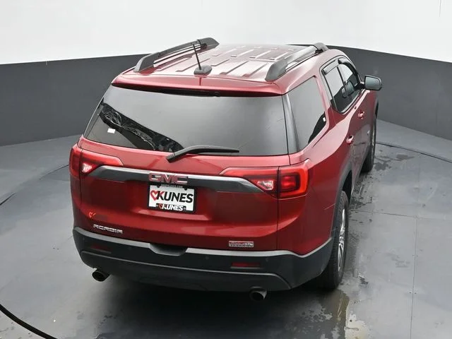 SEMINUEVOS GMC Acadia a Estados en autogozo