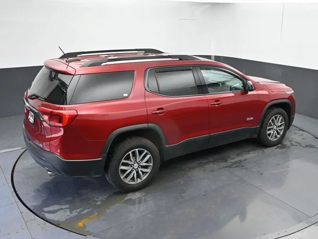 SEMINUEVOS GMC Acadia a Estados en autogozo