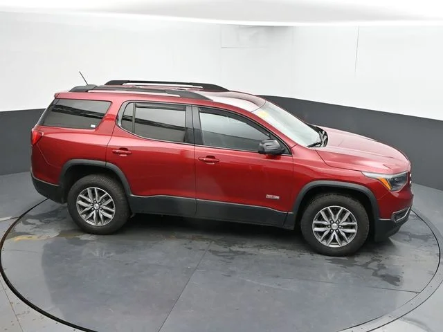 SEMINUEVOS GMC Acadia a Estados en autogozo