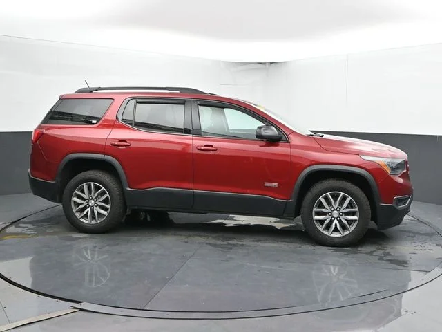 SEMINUEVOS GMC Acadia a Estados en autogozo