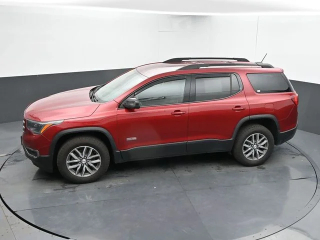 SEMINUEVOS GMC Acadia a Estados en autogozo