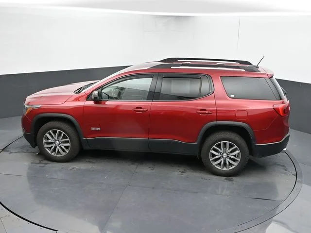 SEMINUEVOS GMC Acadia a Estados en autogozo