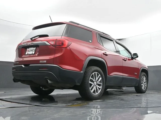 SEMINUEVOS GMC Acadia a Estados en autogozo
