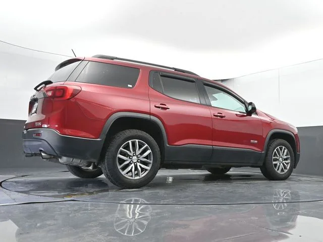 SEMINUEVOS GMC Acadia a Estados en autogozo