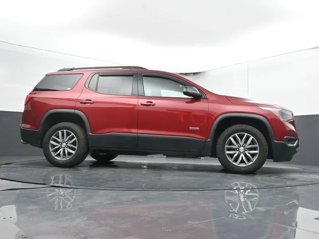 SEMINUEVOS GMC Acadia a Estados en autogozo