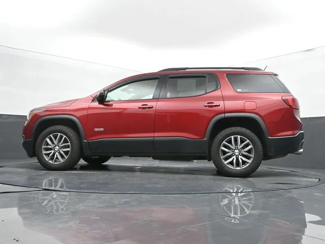 SEMINUEVOS GMC Acadia a Estados en autogozo