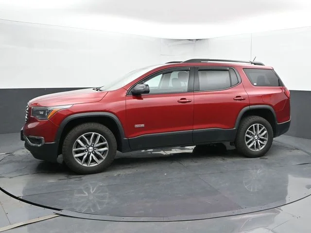 SEMINUEVOS GMC Acadia a Estados en autogozo