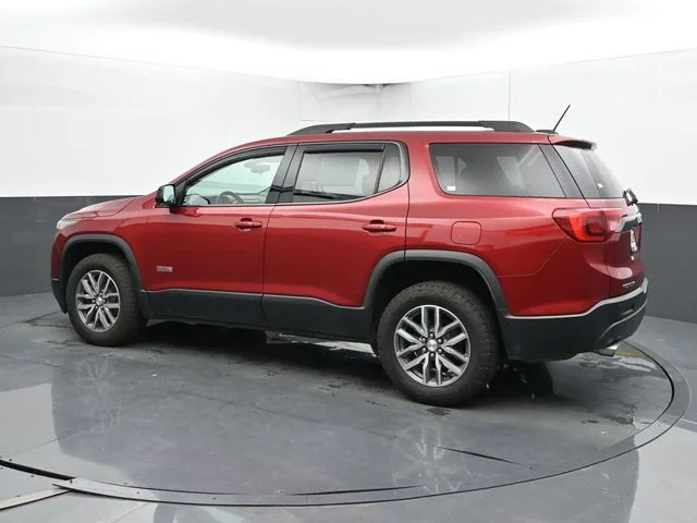 SEMINUEVOS GMC Acadia a Estados en autogozo