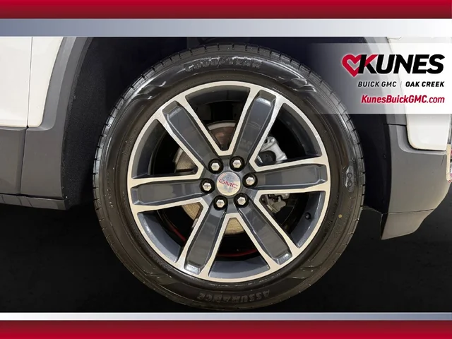 SEMINUEVOS GMC Acadia a Estados en autogozo