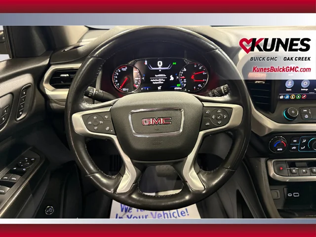 SEMINUEVOS GMC Acadia a Estados en autogozo