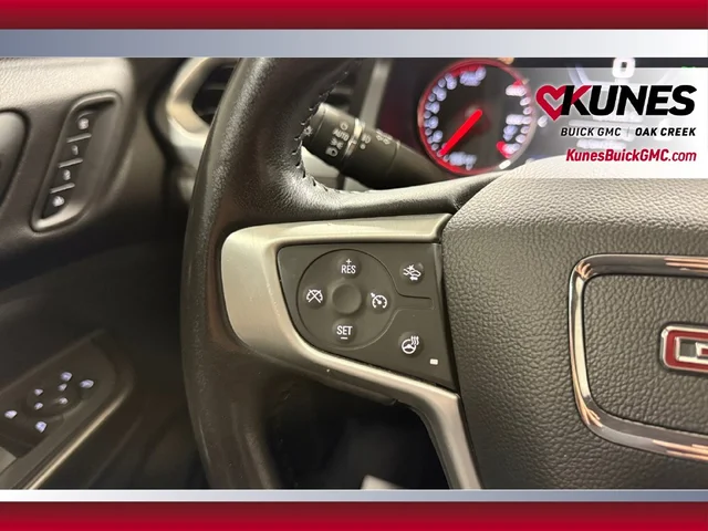 SEMINUEVOS GMC Acadia a Estados en autogozo