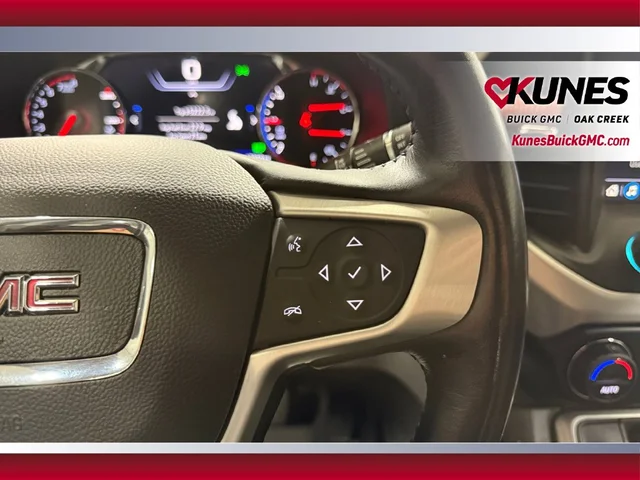 SEMINUEVOS GMC Acadia a Estados en autogozo