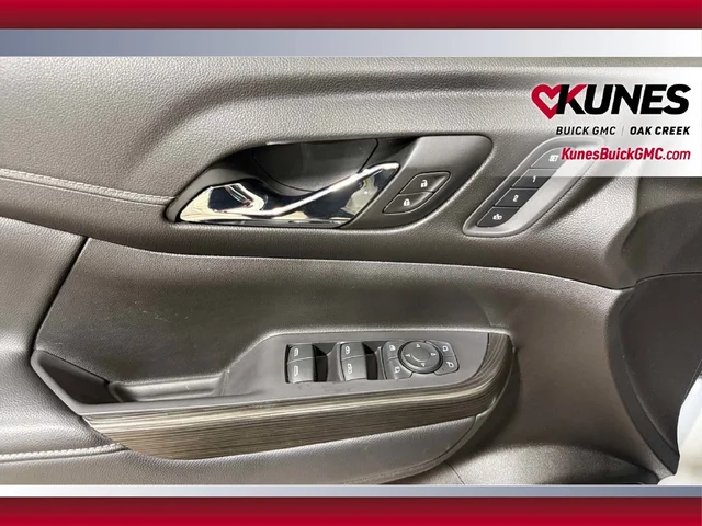 SEMINUEVOS GMC Acadia a Estados en autogozo